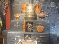 -思金拉措庄园藏餐(太阳岛店)