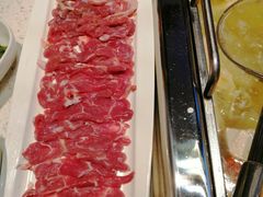 -九府羊·鲜羊火锅·烤串(新华路店)