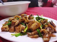 -蛇口康乐快餐鱼仔档(翠苑小区店)