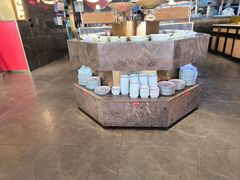 -捞神煲汤火锅(湖滨商业街店)