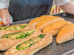 -BREAD WAY面包路·欧式面包(龙湖时代D馆店)