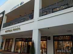 -三井奥特莱斯购物城(爵士之梦长岛店)