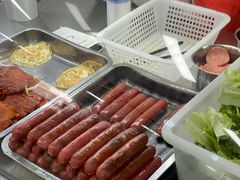 -和平门菜市场