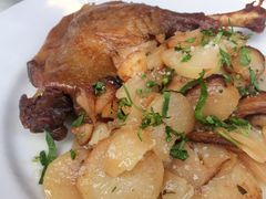 -Le Comptoir de la Gastronomie