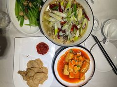 椒麻鸡-春暖花开(西溪店)