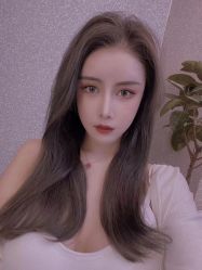 点击看大图 -3AM·S HAIR SALON烫发染发接发