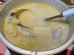 -西贝莜面村(上海百联西郊店)