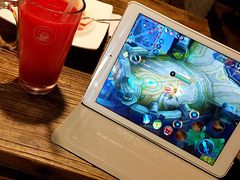 -栖巢咖啡(天鹅湖万达低碳店)