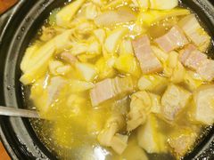 -上海人家花樣年华(中山公园店)