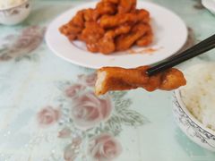 -华春餐馆(鱼山路店)