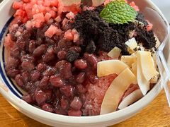 -麻小度青花椒鱼(安德总店)