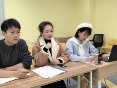 -天才声少儿口才培训中心(世纪金源店)