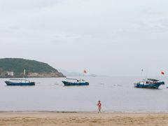 -舟山嵊泗列岛风景名胜区