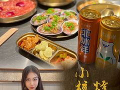 -小核桃烤肉馆(西塔店)