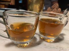 润肺琵琶梨汤壶-小吊梨汤·北京菜·烤鸭(鸟巢店)