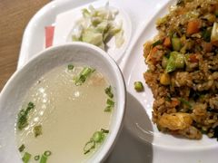 -食通天美食广场(华润万象城店)