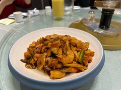 -陈傻子餐厅(世纪都会店)