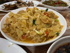 -潮汕大排档