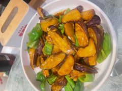 -李老哈·东北菜(宋园路店)