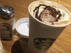 -星巴克(上海虹桥南丰城办公楼店)