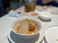 厦门薄饼-黑明餐厅(白鹭洲店)