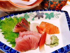 -天正河鲀·河豚亭(大连店)