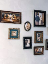 -花嫁丽舍婚礼殿堂(世博江景店)