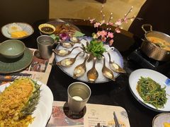 -金厨泰国餐厅·全泰籍厨师料理(拱北店)