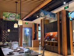 -狐狸爱上椰子鸡(滨江星光大道店)