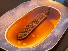 -曾宴·楚菜(湖北省博物馆店)