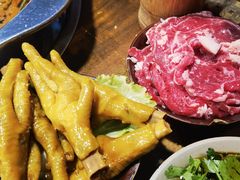 -正南齊北重庆老火锅(光华村直营店)