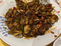 -顾家土菜館