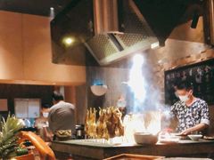-炉匠炉端烧·酒(国金中心商场店)