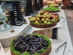 -半岛听涛蒸汽海鲜自助(K11店)