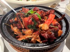 -鹿港小镇(远洋未来广场店)