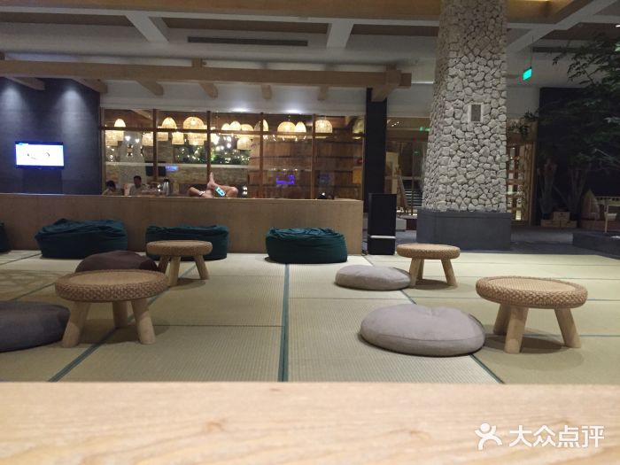 樂湯匯溫泉生活館(河東店)汗蒸p73圖片