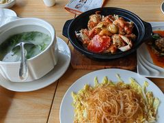 -渔·海鲜餐厅（东澳可域度假村内）南沙湾沙滩店