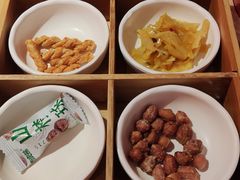 -闽上鲜·福建菜(龙湖滨江天街店)