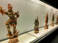 -上海博物馆(人民广场馆)