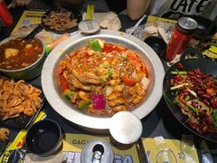 -嘎嘎鸭脑壳(金沙店)