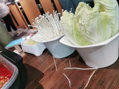 -半天妖烤鱼(文化东路店)