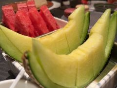 -上井料理黑金店(IFS国金中心店)