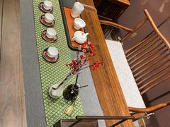 -旺顺阁·北京菜·烤鸭(大望路店)