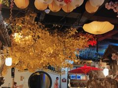 -淀里船宴(裕华东路店)