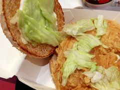 -肯德基(建华店)