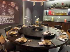 -滇野云南野生菌餐厅(陕西南路店)