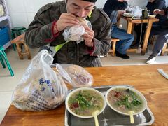 -李小老烧饼(常营民族家园店)