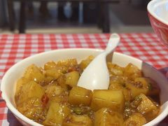 -彭耕记猪油炒小菜(吉联mall店)