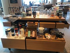 -星巴克臻选(上海合生汇1F店)