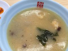 -众品老方子锅贴甜沫(李村店)